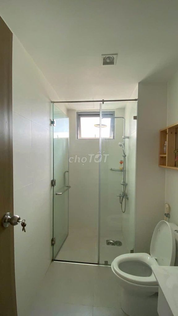 Palm Heights 80 M apartment 2 bedroom 2 toilets heading south view pool