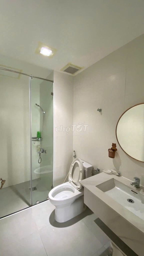 Palm Heights 80 M apartment 2 bedroom 2 toilets heading south view pool