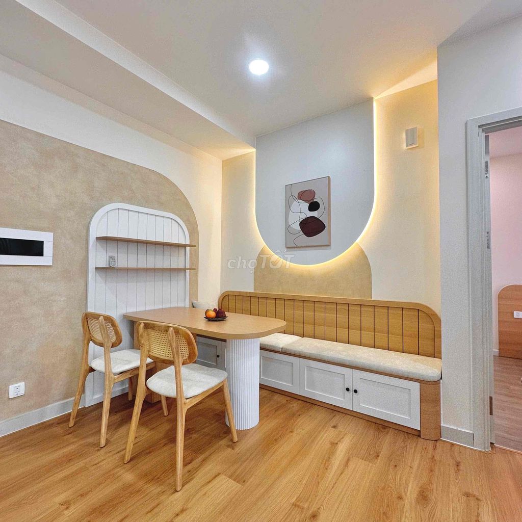 Rent apartment 70 meters.
