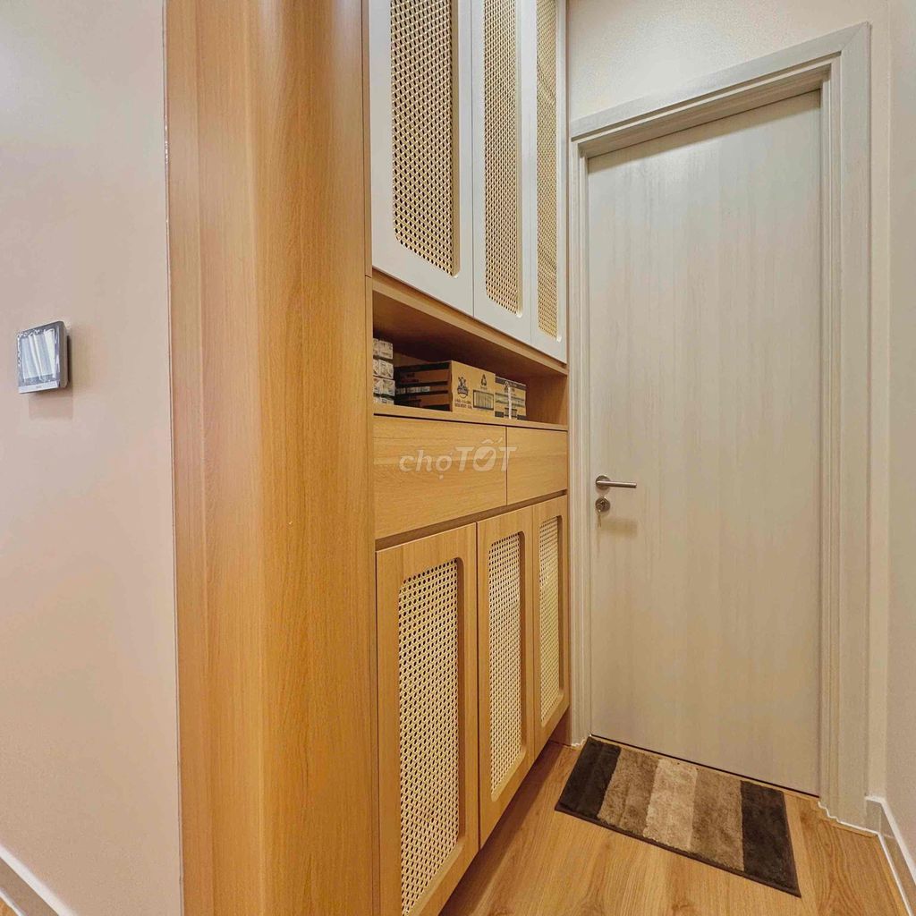 Rent apartment 70 meters.