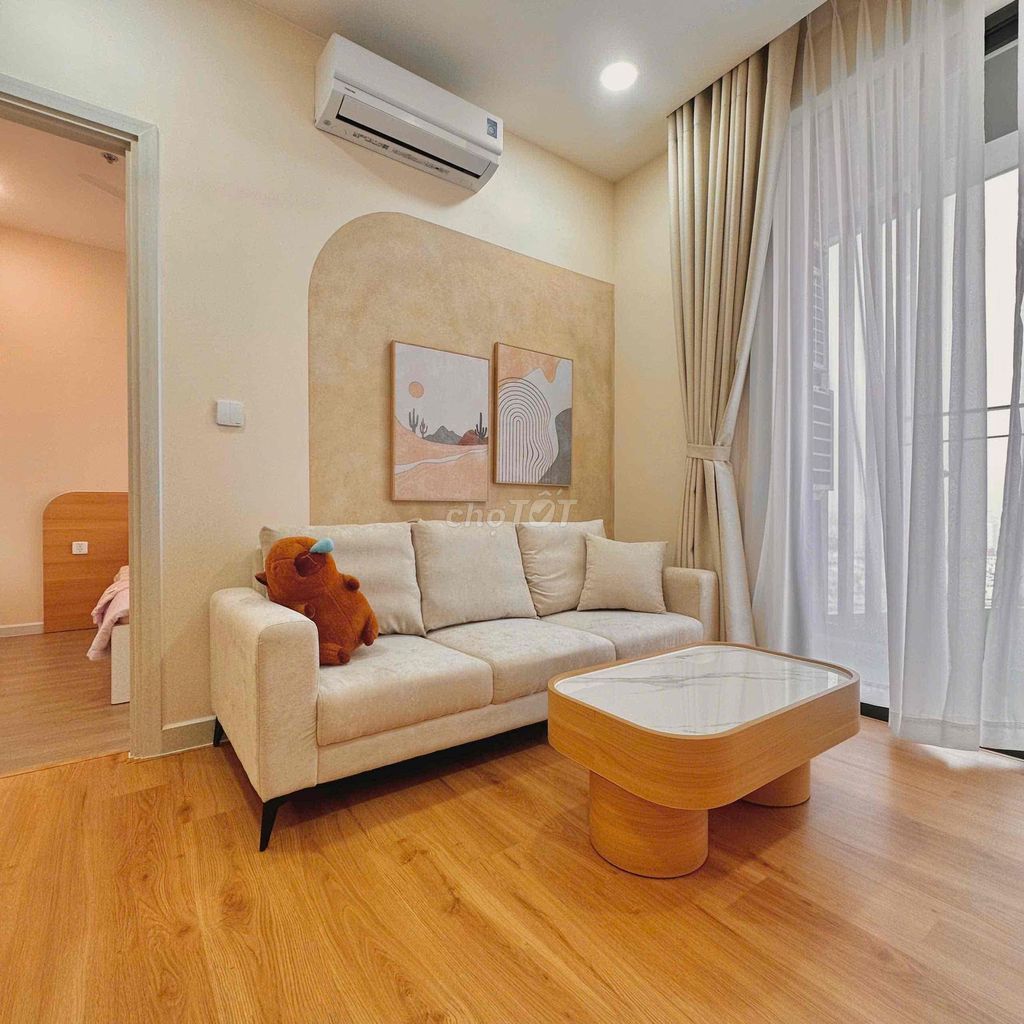 Rent apartment 70 meters.