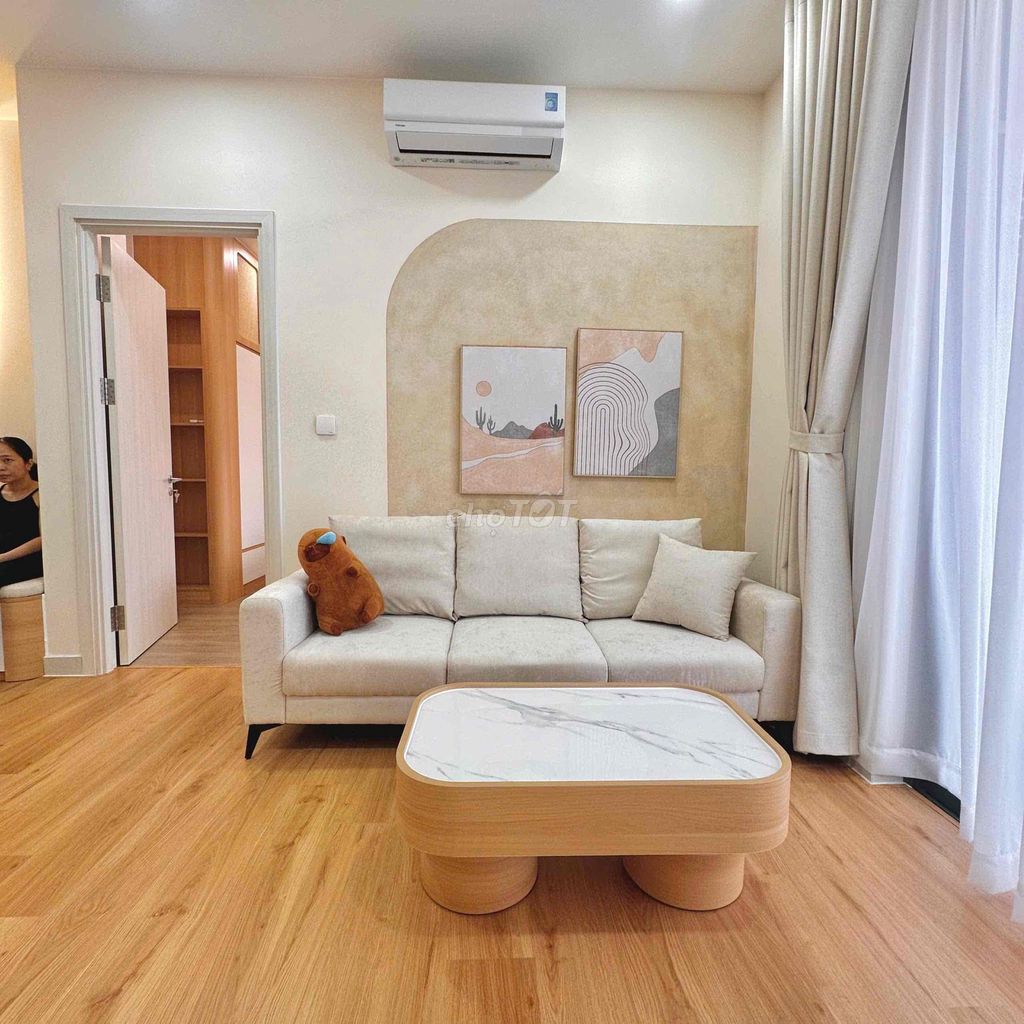 Rent apartment 70 meters.
