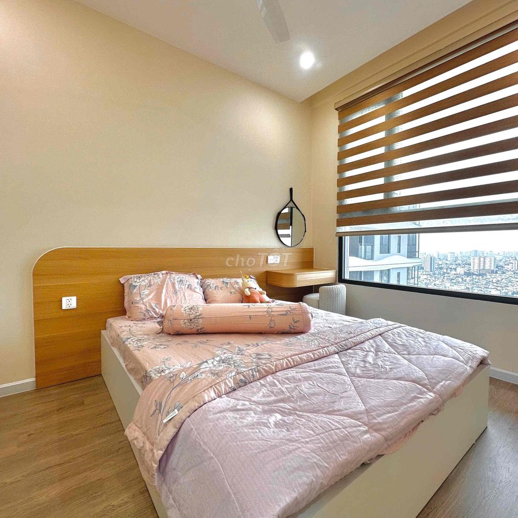 Rent apartment 70 meters.