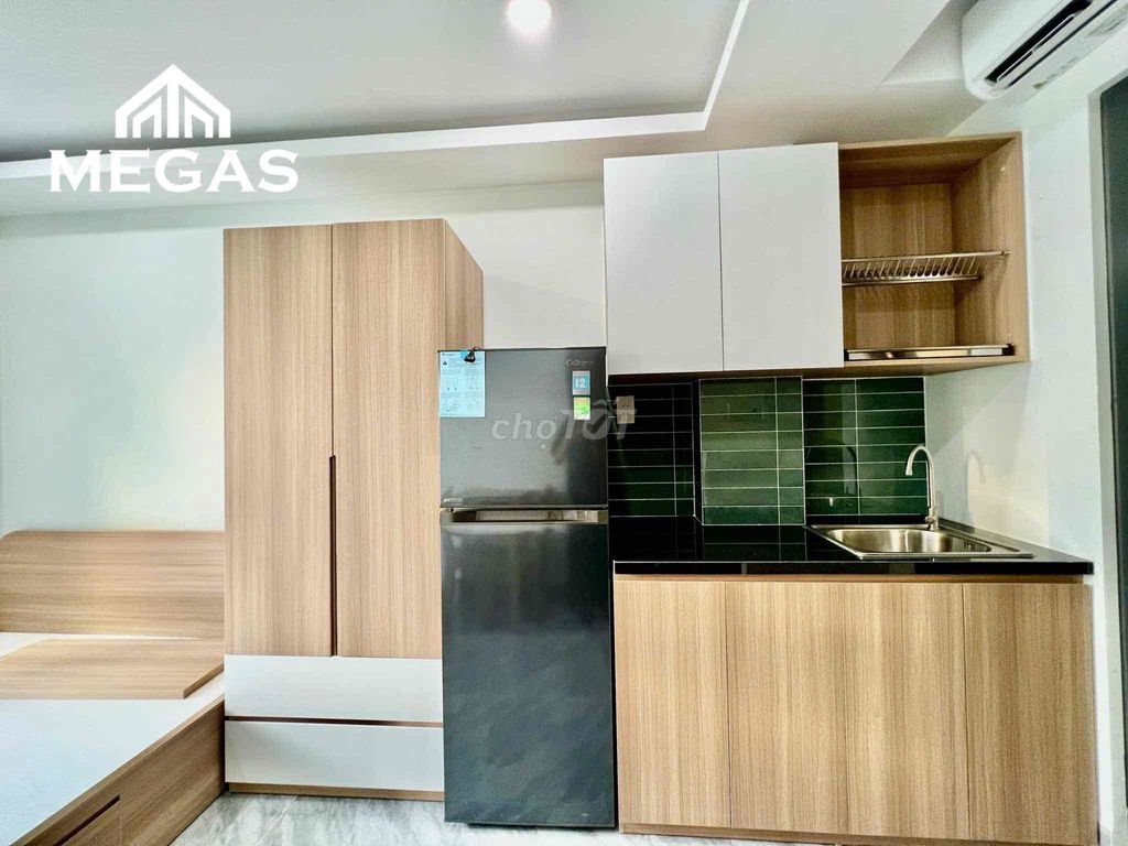 Check out Thống Nhất Gò Vấp