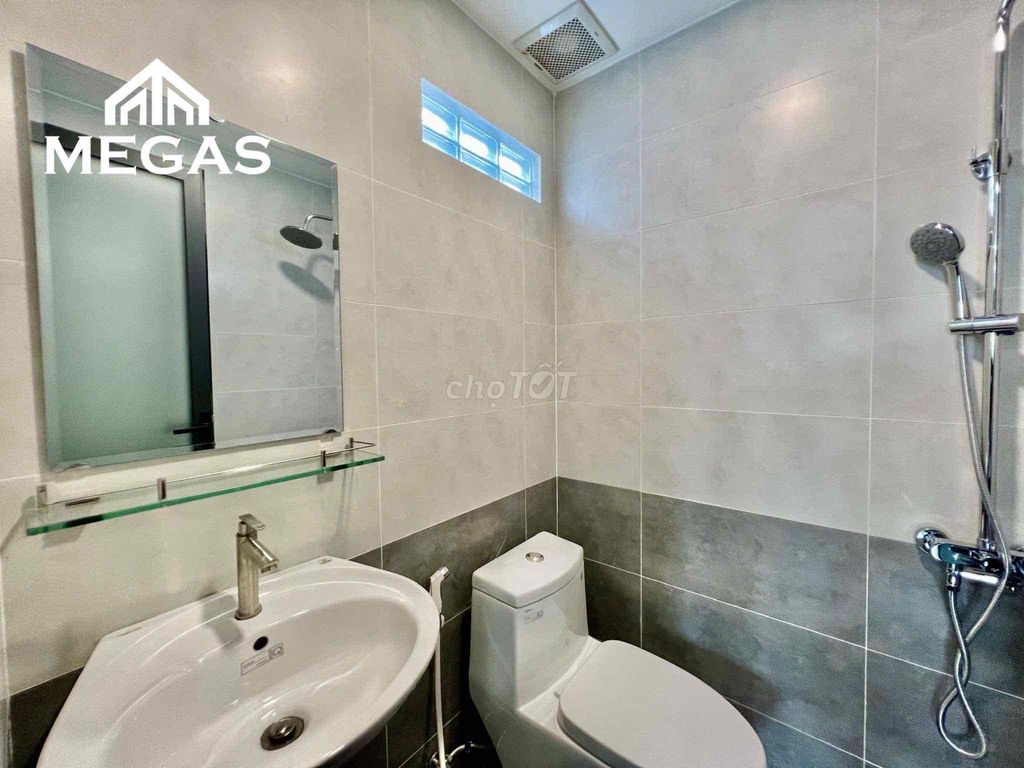 Check out Thống Nhất Gò Vấp