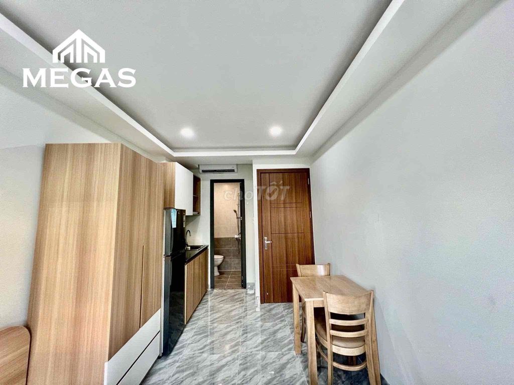 Check out Thống Nhất Gò Vấp