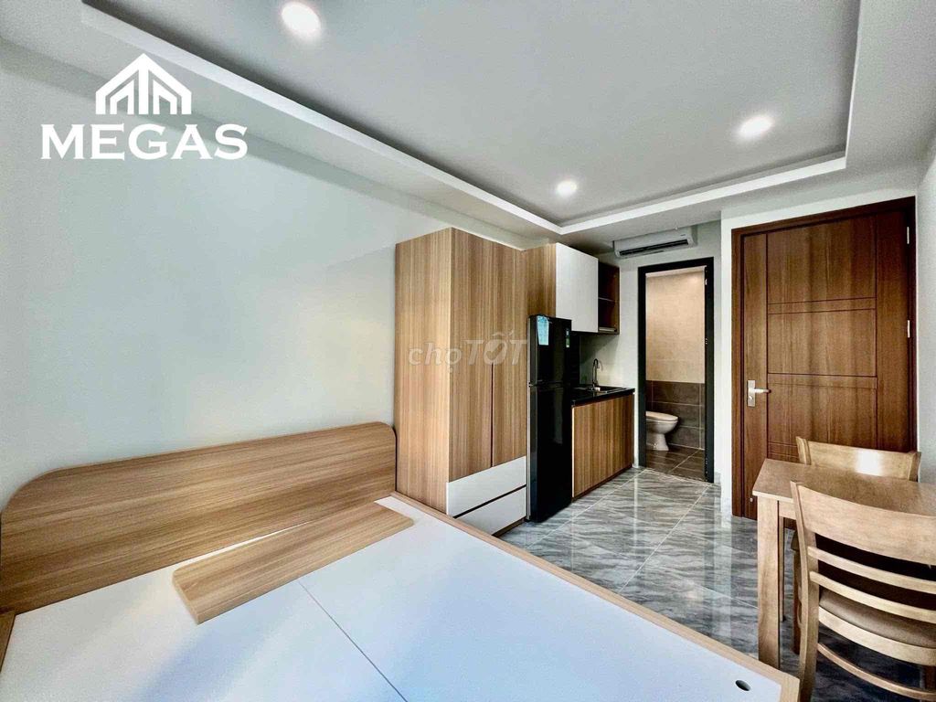 Check out Thống Nhất Gò Vấp