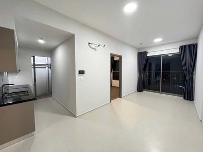 6.5 million to rent 2 bedrooms 2 empty bathrooms - View internal area
