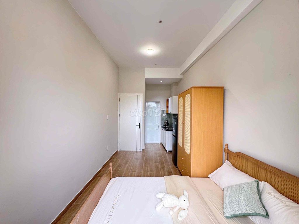 "Calllia," "Shift of furniture near the shower." "Channel of 11th District."