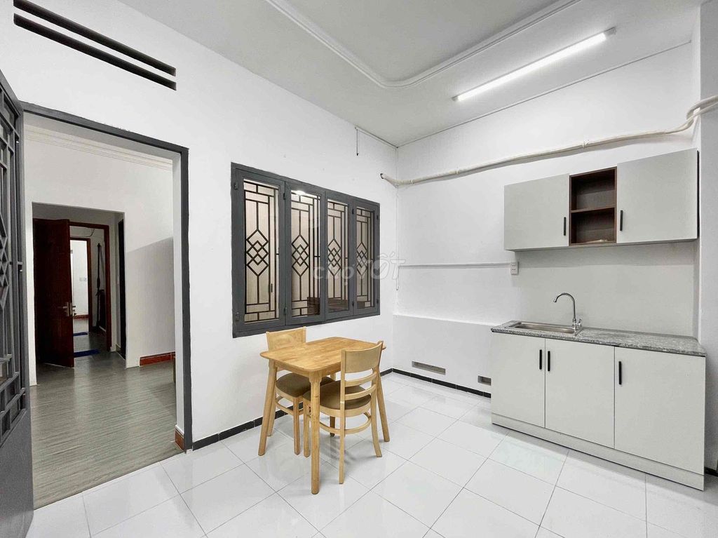 We'll rent the kitchen room 7 million300