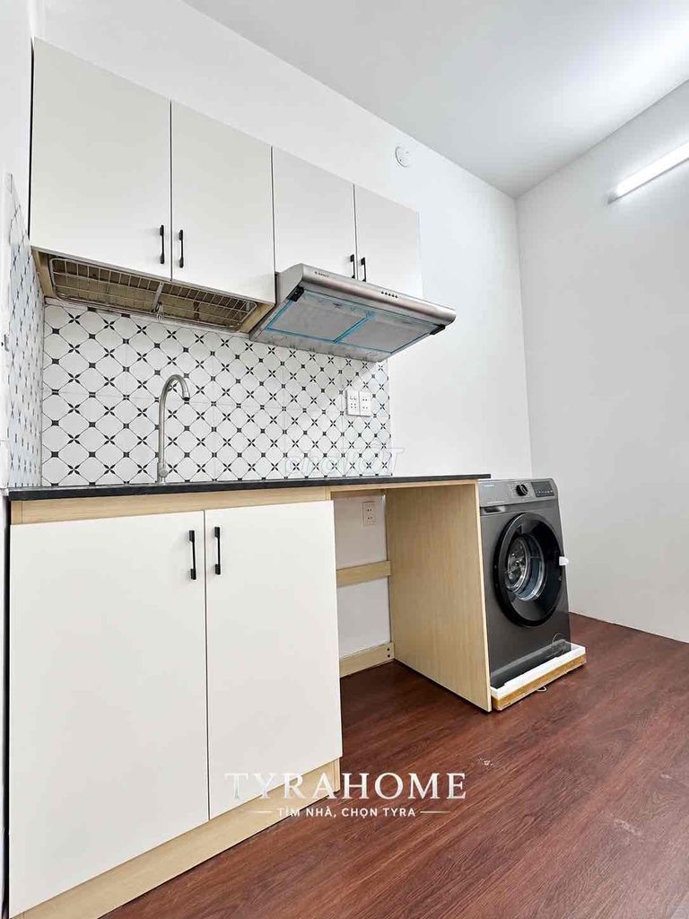 apartment one new furniture bedroom 100% Huỳnh Văn Bánh, Phú Nhuận