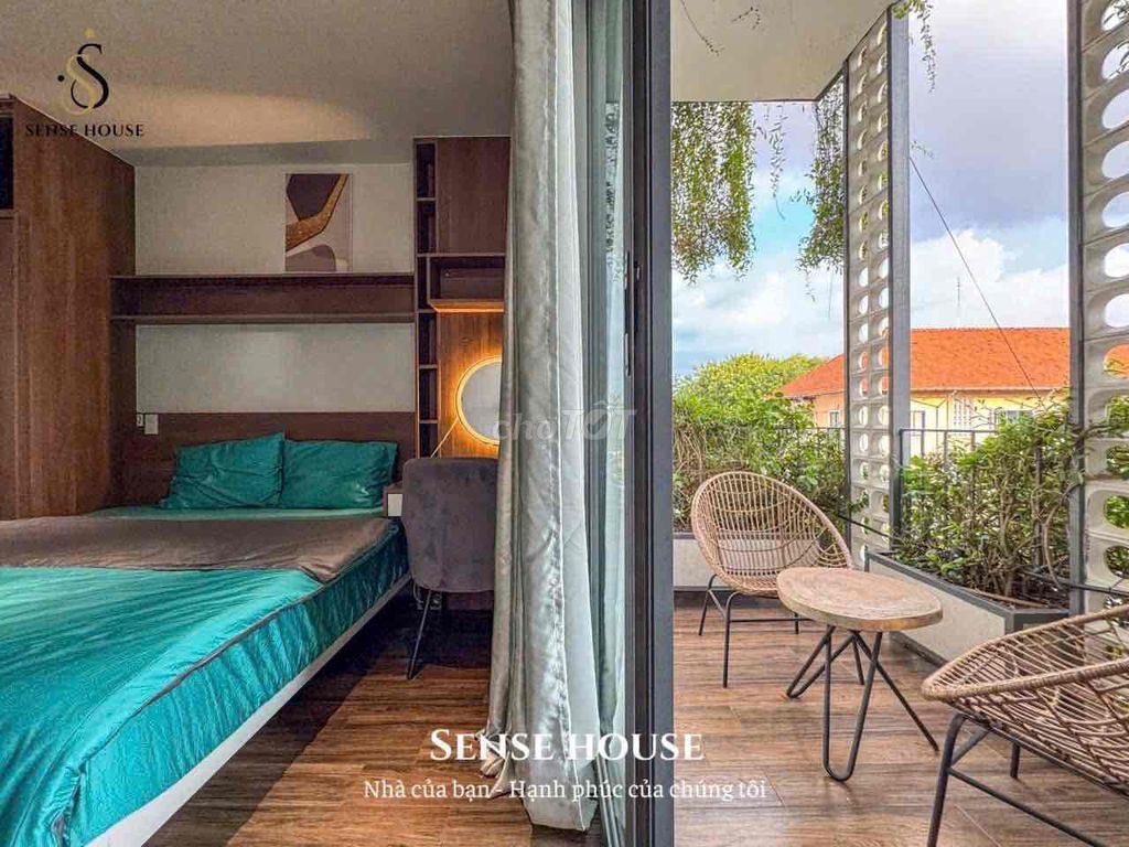 Rent the apartment. One bedroom.