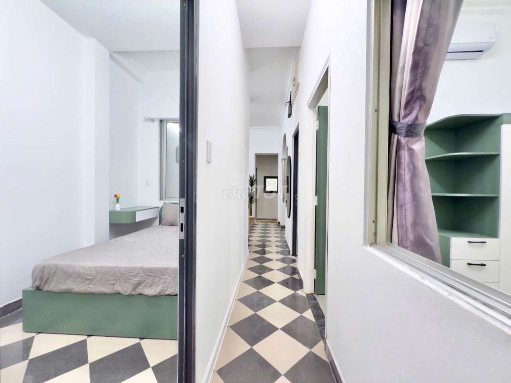 apartment Dv 3 bedroom - full interior
