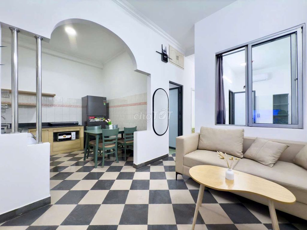 apartment Dv 3 bedroom - full interior