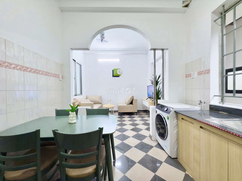 apartment Dv 3 bedroom - full interior