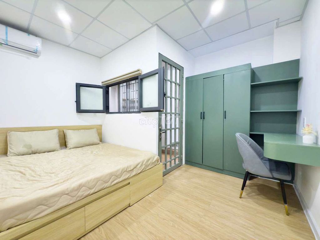 apartment Dv 3 bedroom - full interior