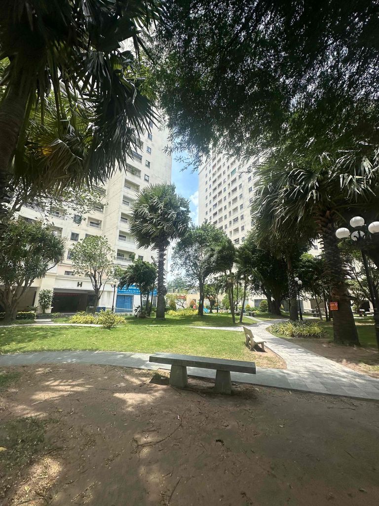 Rent over Tecco, 81 meters, 3 bedrooms, 2 toilets, Full Seven.