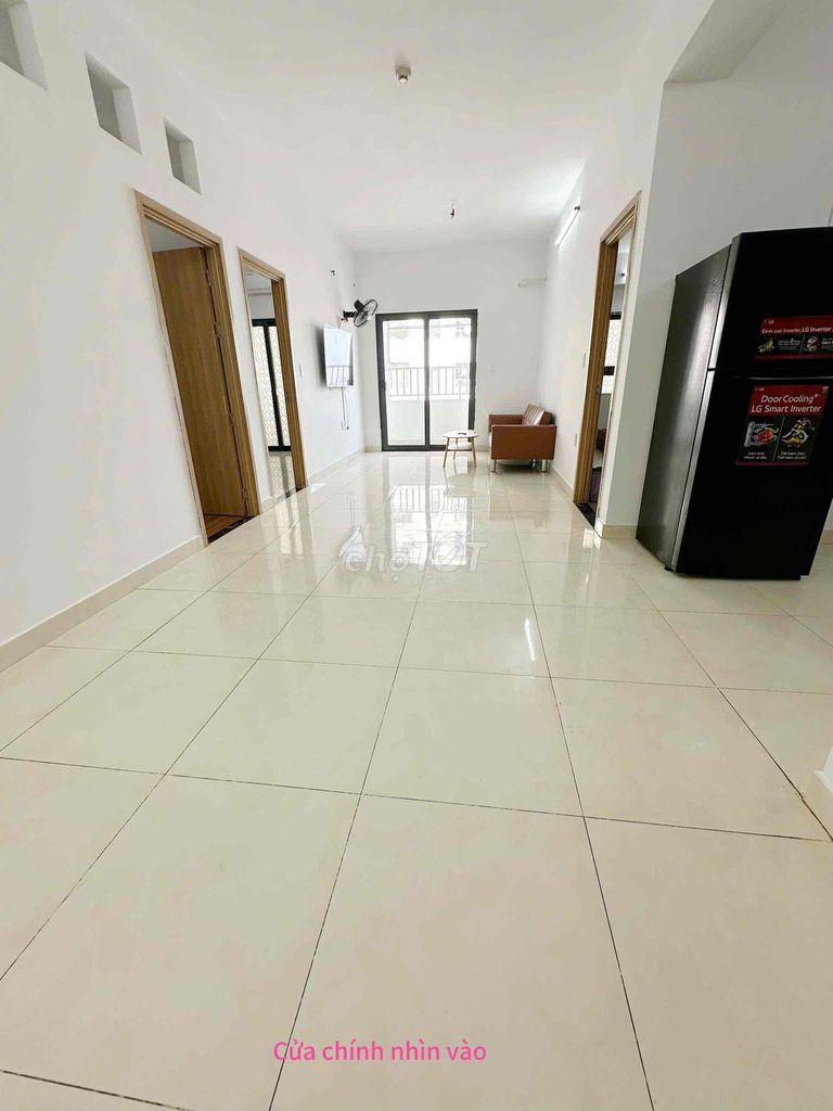 Rent over Tecco, 81 meters, 3 bedrooms, 2 toilets, Full Seven.