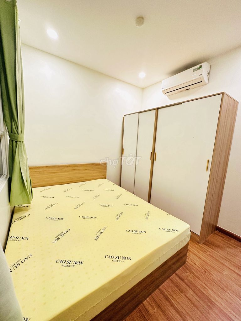 The owner rented the Dream Home Palace.