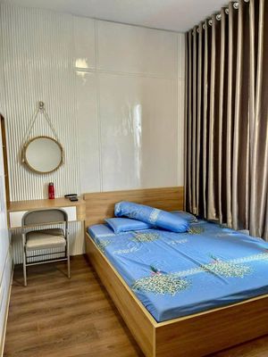 Picity residence, Thạnh Xuân 13, District 12: 65 meters, ntc, 2 bedrooms, 2 toilets, 10.5 million a month.