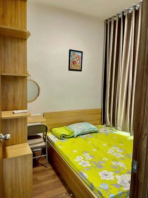 Picity residence, Thạnh Xuân 13, District 12: 65 meters, ntc, 2 bedrooms, 2 toilets, 10.5 million a month.