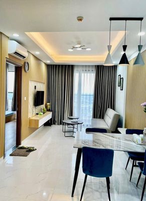 Picity residence, Thạnh Xuân 13, District 12: 65 meters, ntc, 2 bedrooms, 2 toilets, 10.5 million a month.