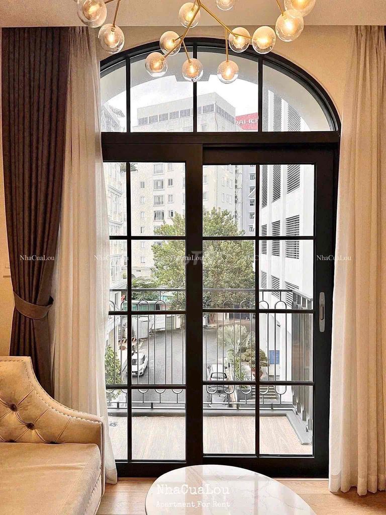 Hot apartment. Balcony luxry free pool gym.