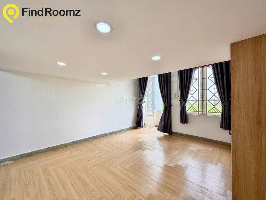 Rent new room 100% airport at Nguyễn Văn Công Gò Vấp