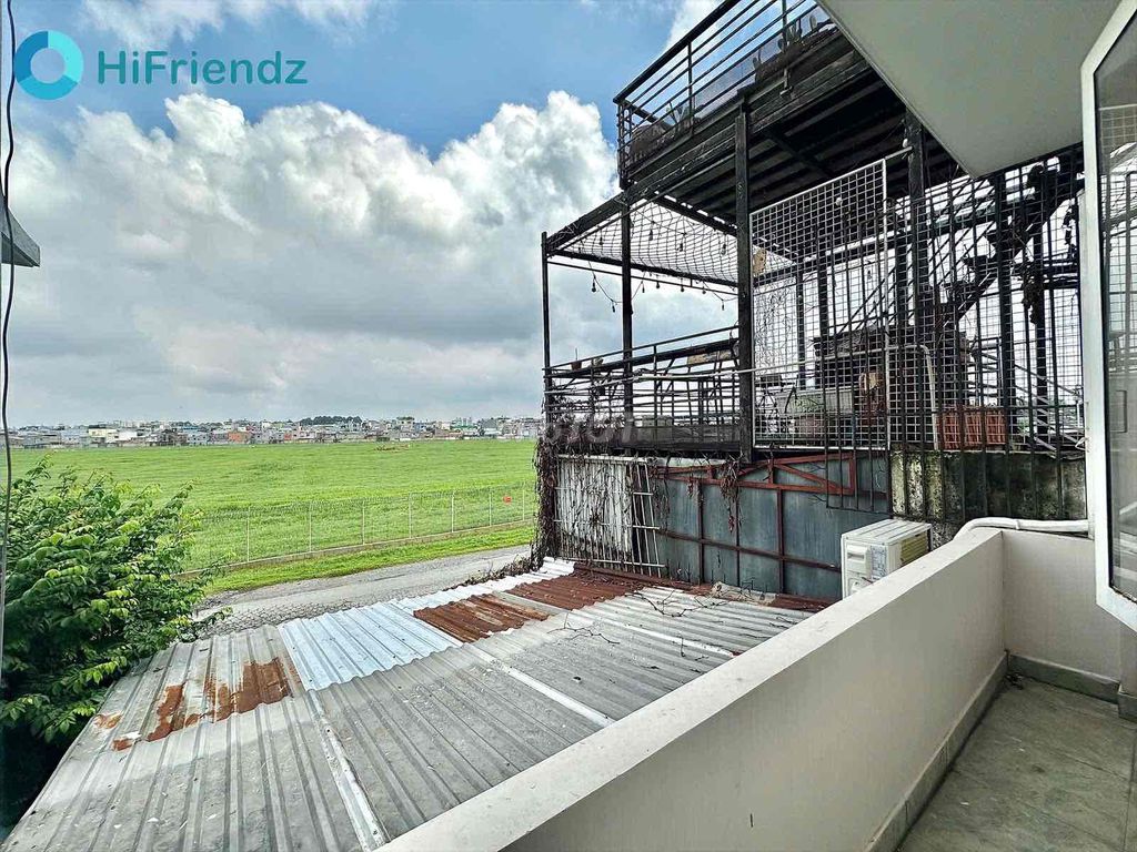 Rent new room 100% airport at Nguyễn Văn Công Gò Vấp