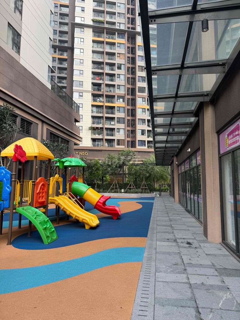 Rent Akari Võ Văn Kiệt, Bình Tân yard floor cost 10.5 million