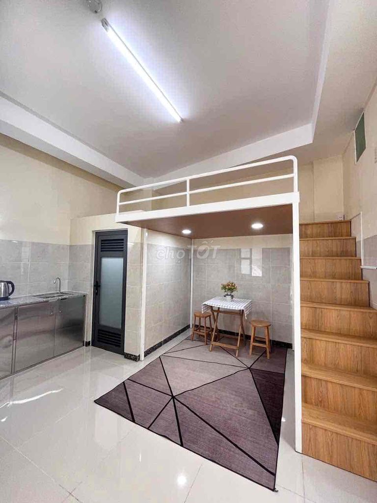 mini-full interior with elevators right here, hutech.