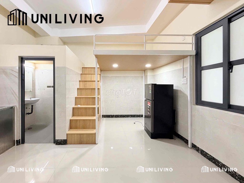 mini-full interior with elevators right here, hutech.
