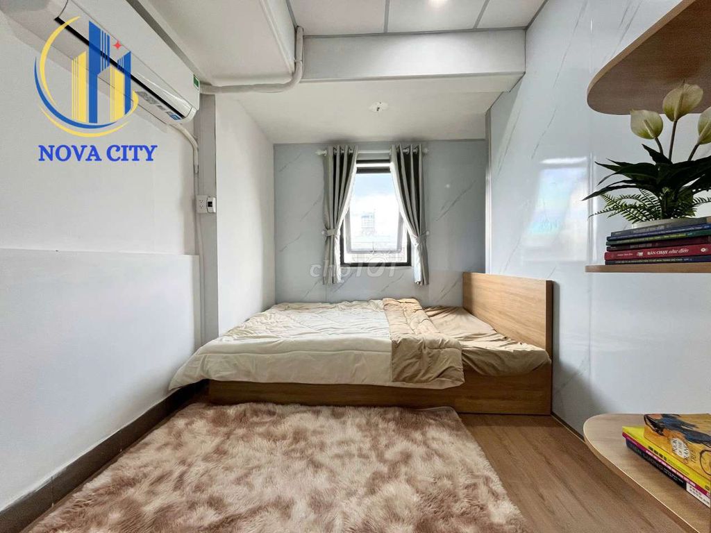 Rent a mini bedroom, phạm hùng, match four you sv ueh, tdtu