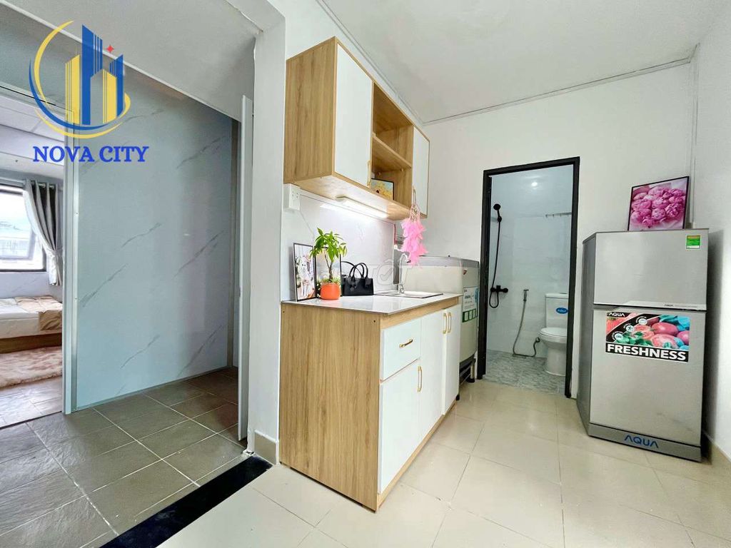 Rent a mini bedroom, phạm hùng, match four you sv ueh, tdtu