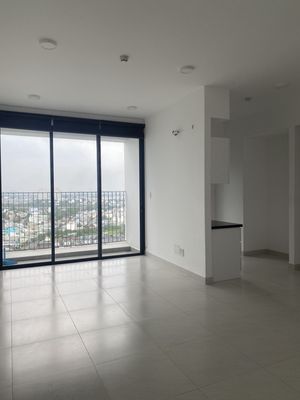 Rent the Ricca apartment right next to District 2. A full bedroom, two bedrooms, three bedrooms.