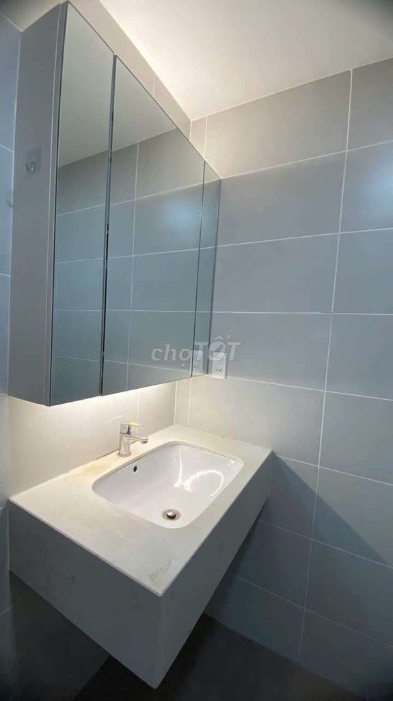 Rent apartment Scenic Valley2, Nguyễn Văn Linh, District 7, area 77 meters2, tek 2 bedrooms.