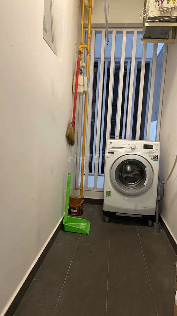 Rent apartment Scenic Valley2, Nguyễn Văn Linh, District 7, area 77 meters2, tek 2 bedrooms.