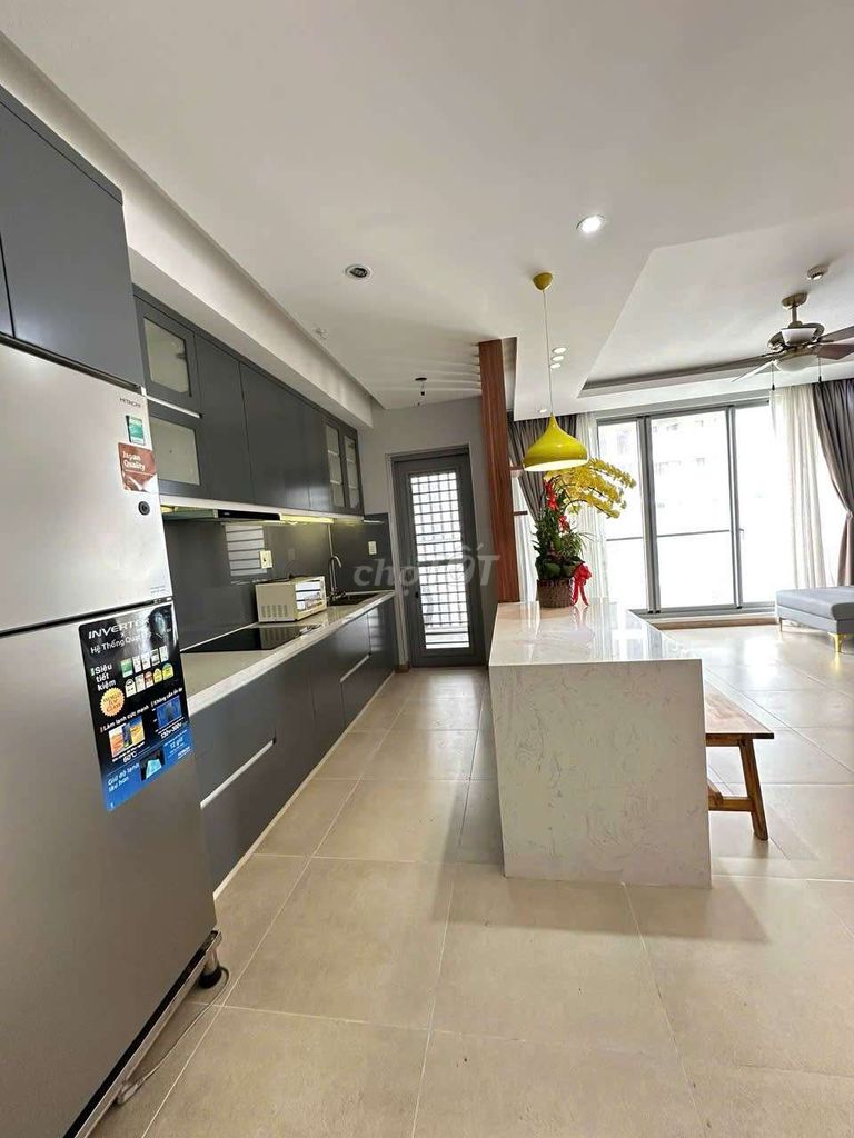 Rent Green Valley, Funky, 7th District, 89 meters, 2 bathrooms