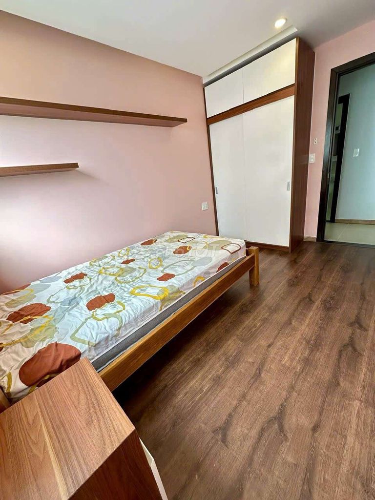 Rent Green Valley, Funky, 7th District, 89 meters, 2 bathrooms