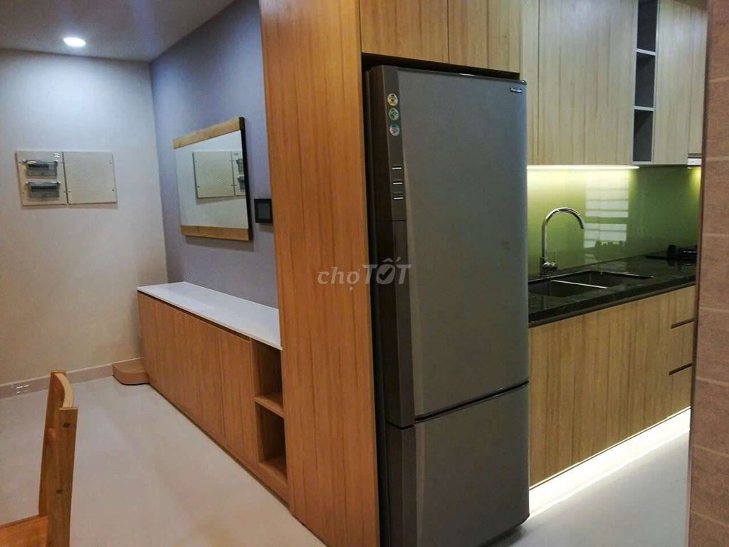 Rent apartment Scenic Valley 1, United States fee, 81 meters, two bedrooms, two toilets.
