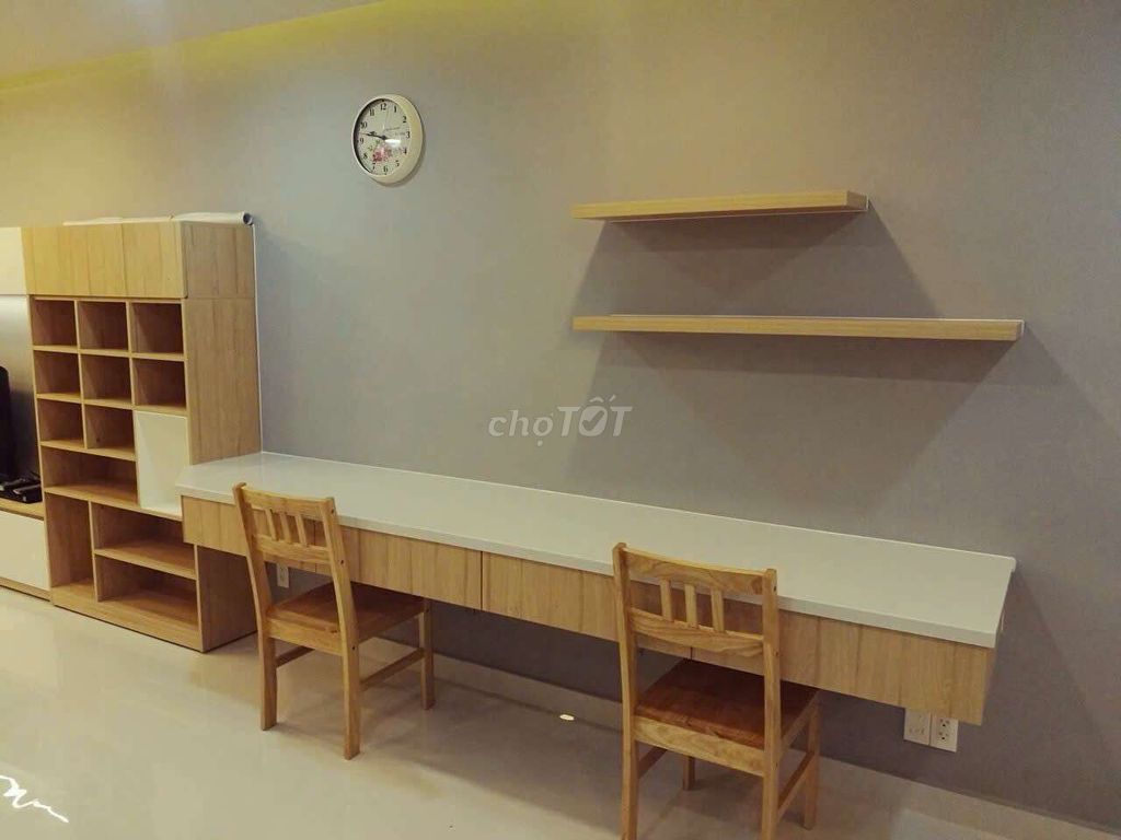 Rent apartment Scenic Valley 1, United States fee, 81 meters, two bedrooms, two toilets.