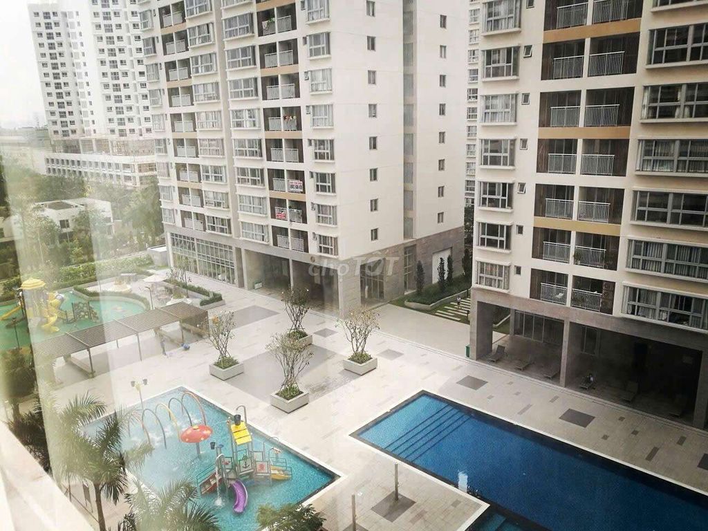 Rent apartment Scenic Valley 1, United States fee, 81 meters, two bedrooms, two toilets.