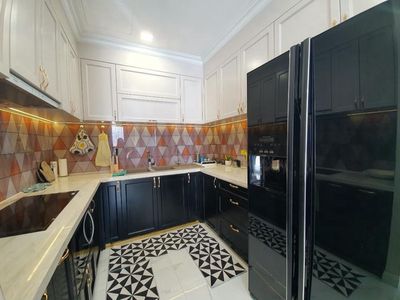 2 bedrooms/2 Garden Gate support the Internet for a year