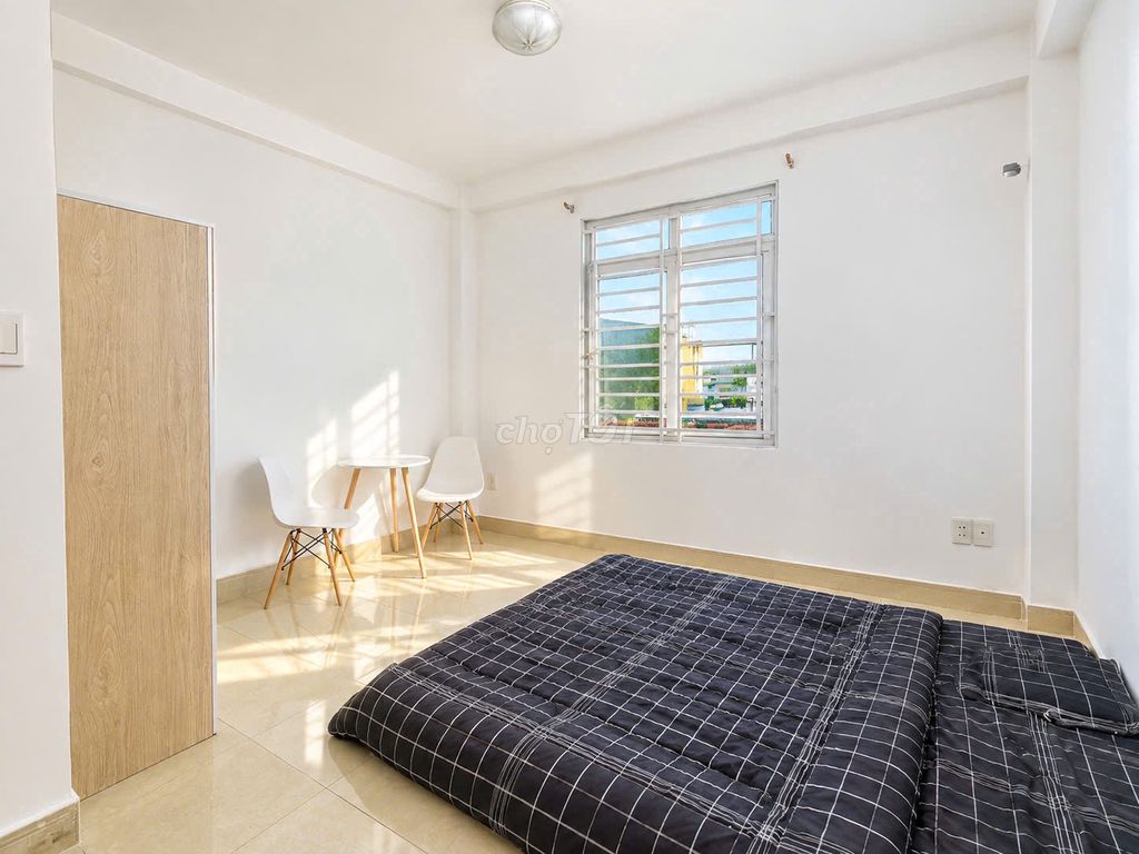 2 bedroom - full interior - 40 M2 super cool at Gò Vấp
