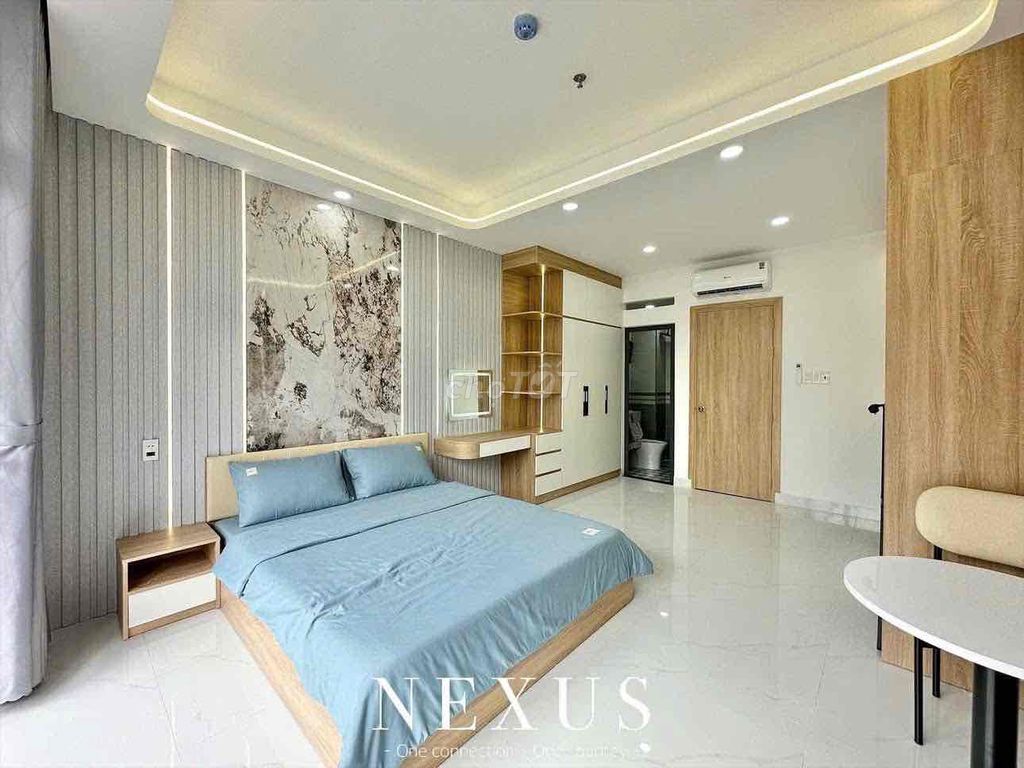 Tô Hiến Thành beauty room - 10th District