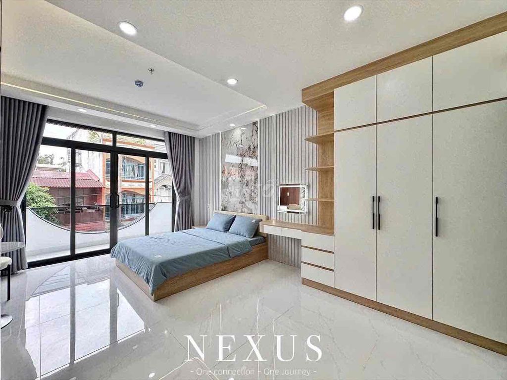Tô Hiến Thành beauty room - 10th District