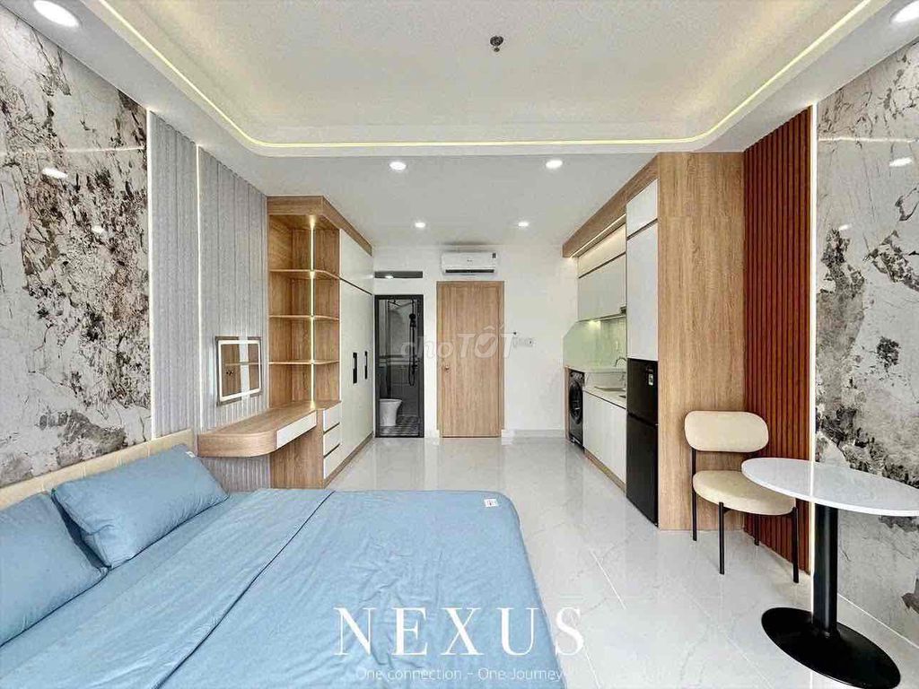 Tô Hiến Thành beauty room - 10th District