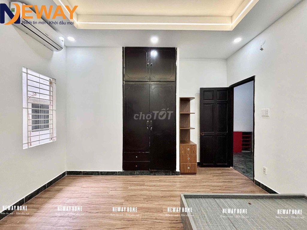 The studio - The Heaven’s Window - Near the Big C, Station T3, Republic