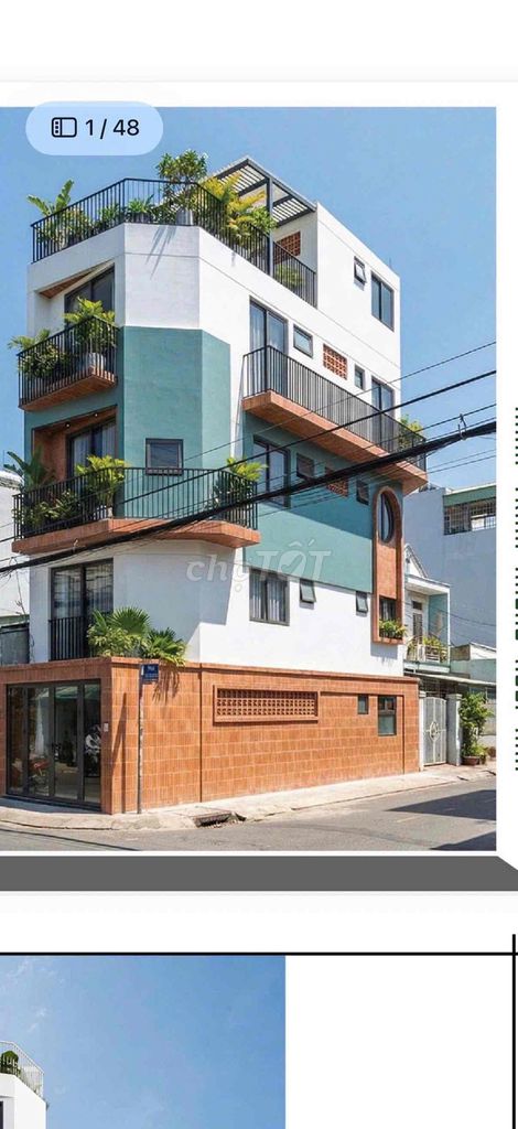 New project super-puller - full balcony in Phú Nhuận