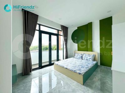 One bedroom-two Acts Department Full Private Wash